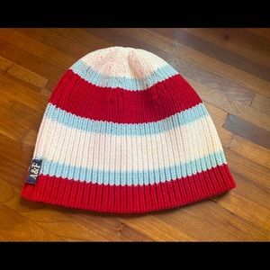Abercrombie beanie